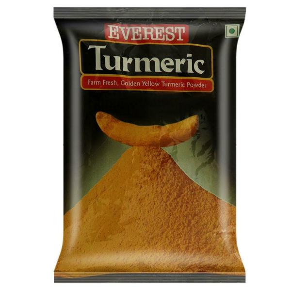 Everest Haldi Powder 200g
